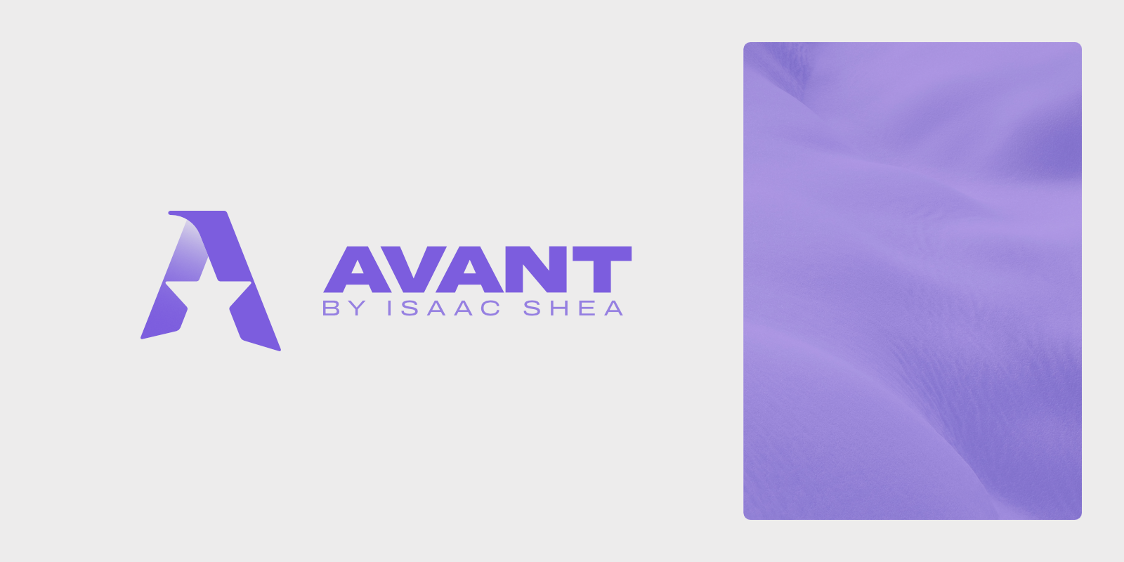 Avant Dashboard